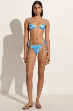 Ada Bikini Bottoms Stellina Floral