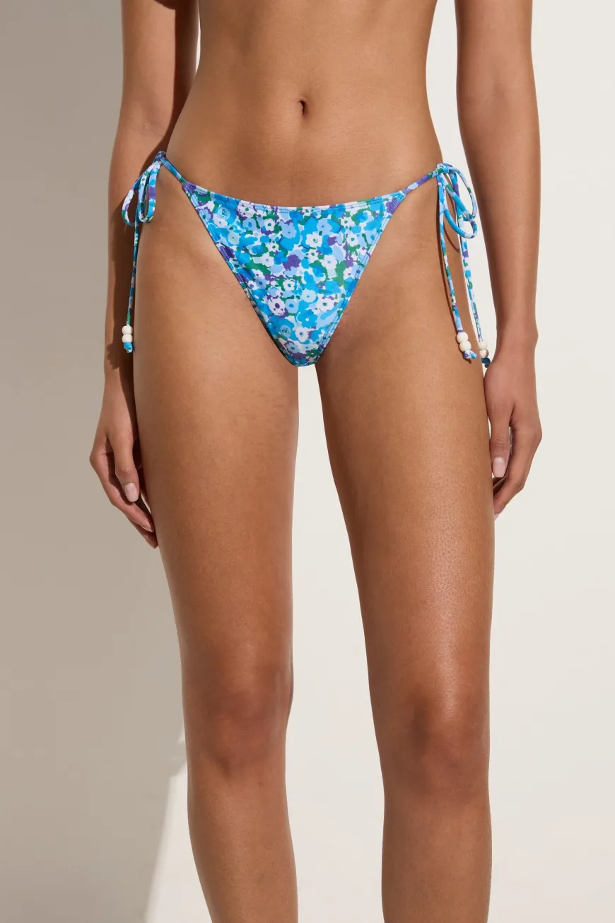 Ada Bikini Bottoms Stellina Floral