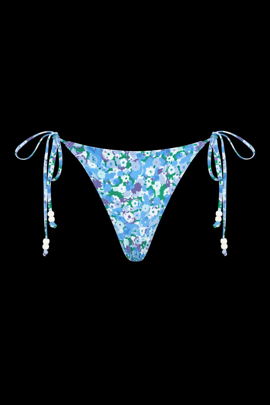 Ada Bikini Bottoms Stellina Floral