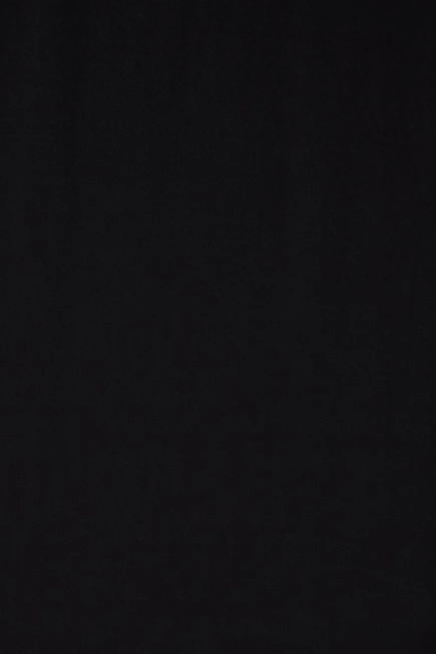 Aleza Pant Black