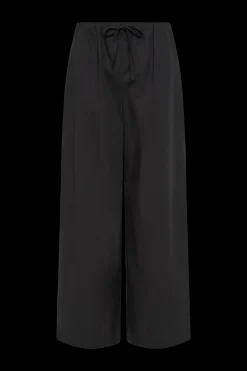 Aleza Pant Black