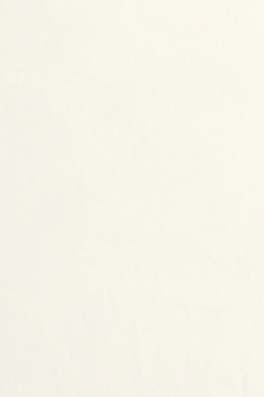 Aleza Top White
