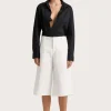 Alliste Shirt Black