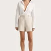 Alliste Shirt White