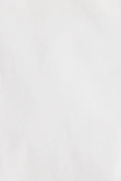 Alliste Shirt White