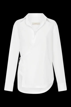 Alliste Shirt White