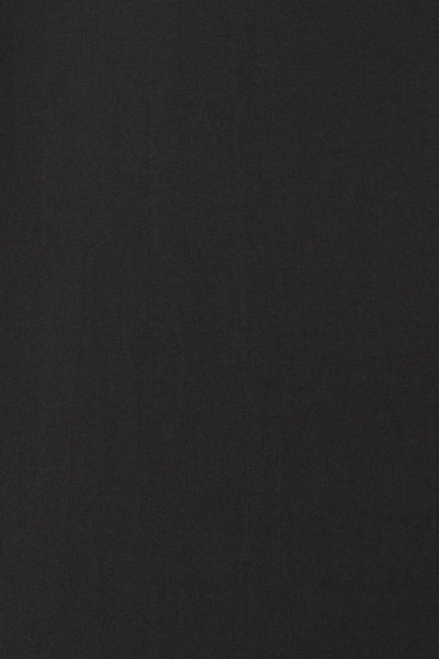 Anais Maxi Dress Black