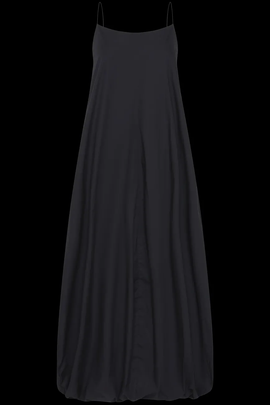 Anais Maxi Dress Black