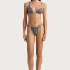 Andez Bikini Bottom Amanylis Charred Navy