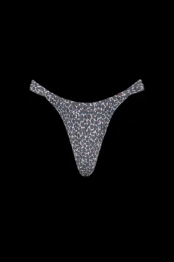 Andez Bikini Bottom Amanylis Charred Navy