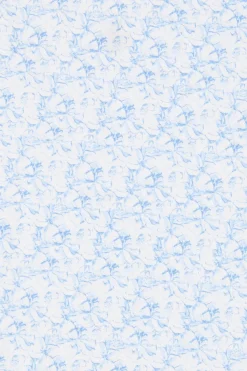 Antibes Midi Dress Leilani Mid Blue