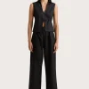 Antibes Shirt Black