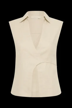 Antibes Shirt Sand