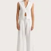 Antibes Shirt White