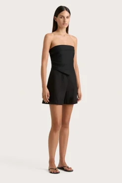 Antibes Short Black