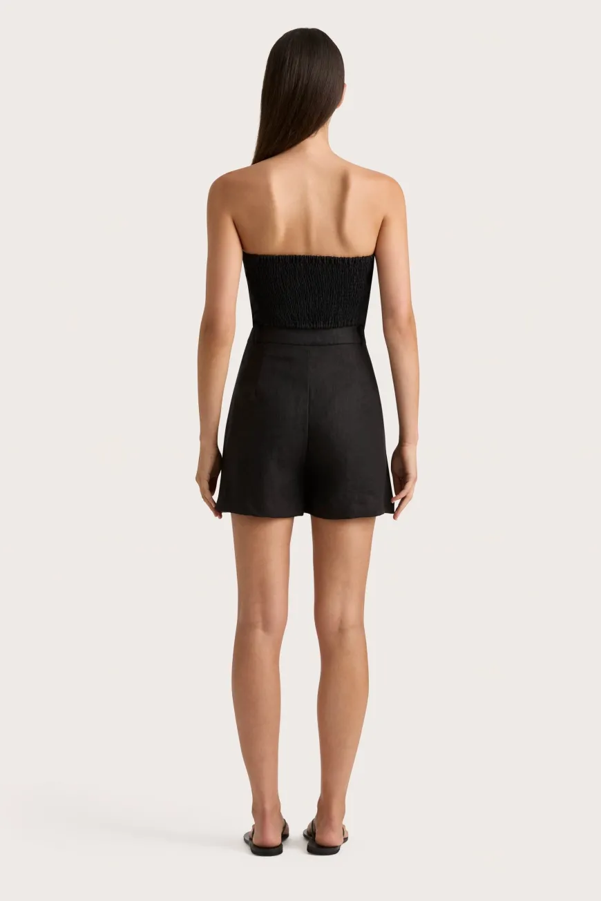 Antibes Short Black