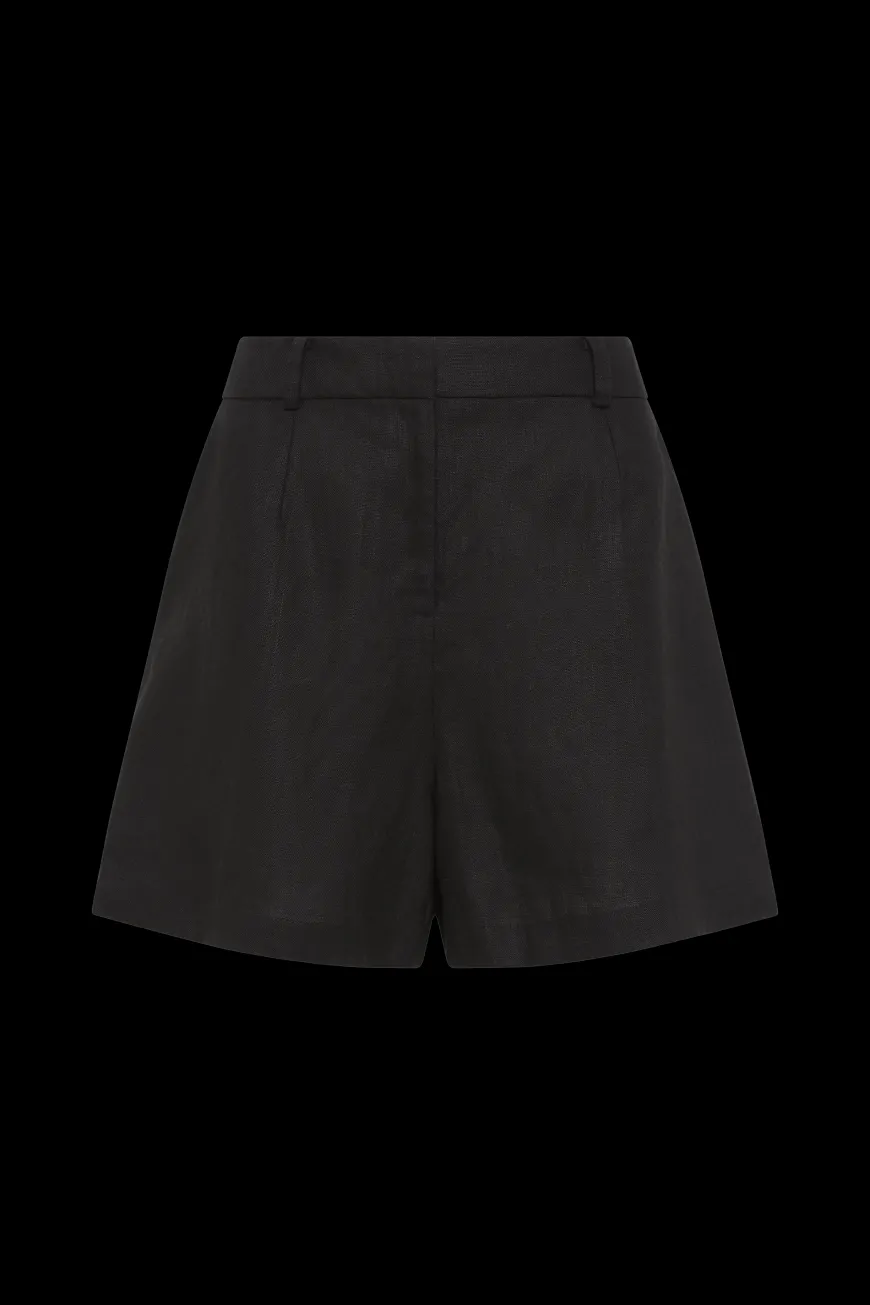 Antibes Short Black