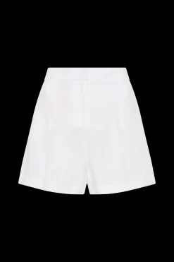Antibes Short White