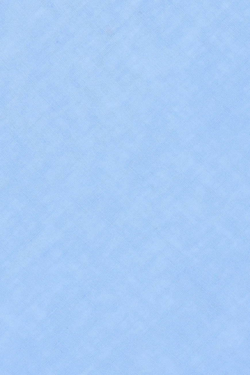 Antibes Top Mid Blue