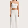 Baia Top White