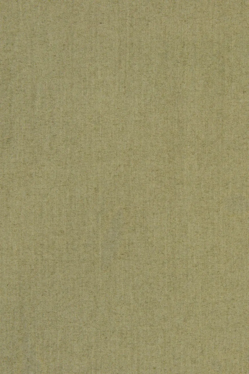 Baia Wrap Shirt Khaki