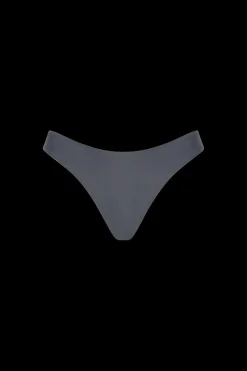 Bebe Bikini Bottom Charred Navy