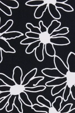 Bebe Bikini Bottoms La Isla Floral - Final Sale