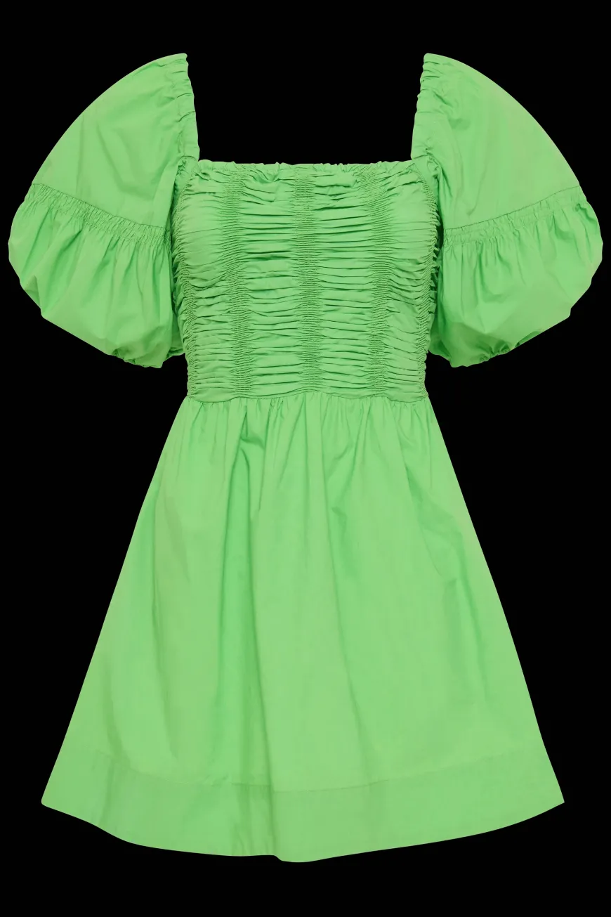 Belladonna Mini Dress Apple