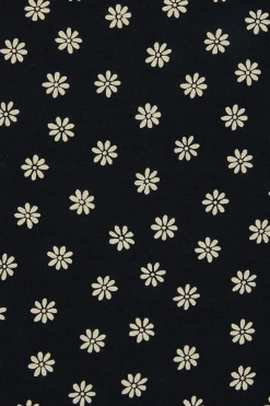 Benedita Midi Dress Las Flores Floral - Final Sale