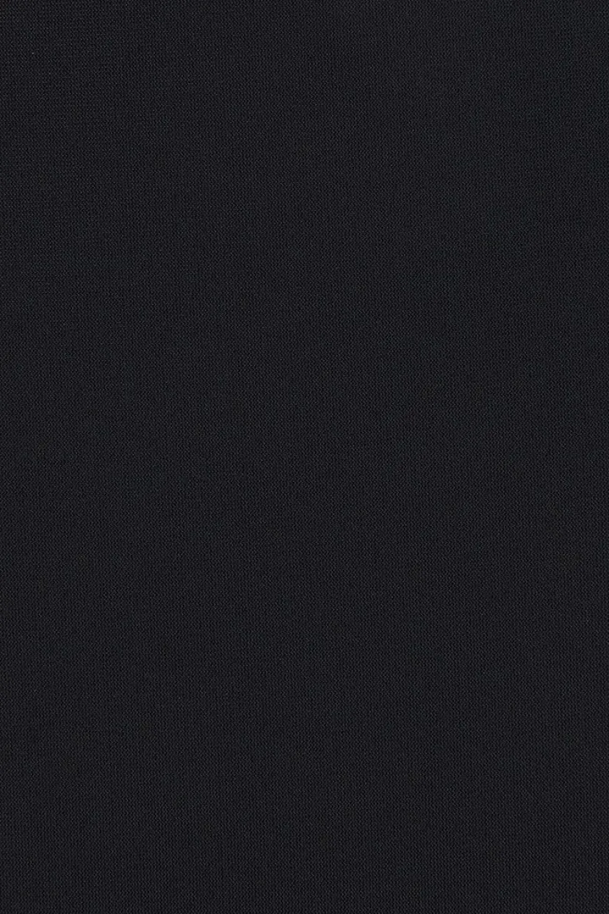 Bianca Bikini Bottoms Black