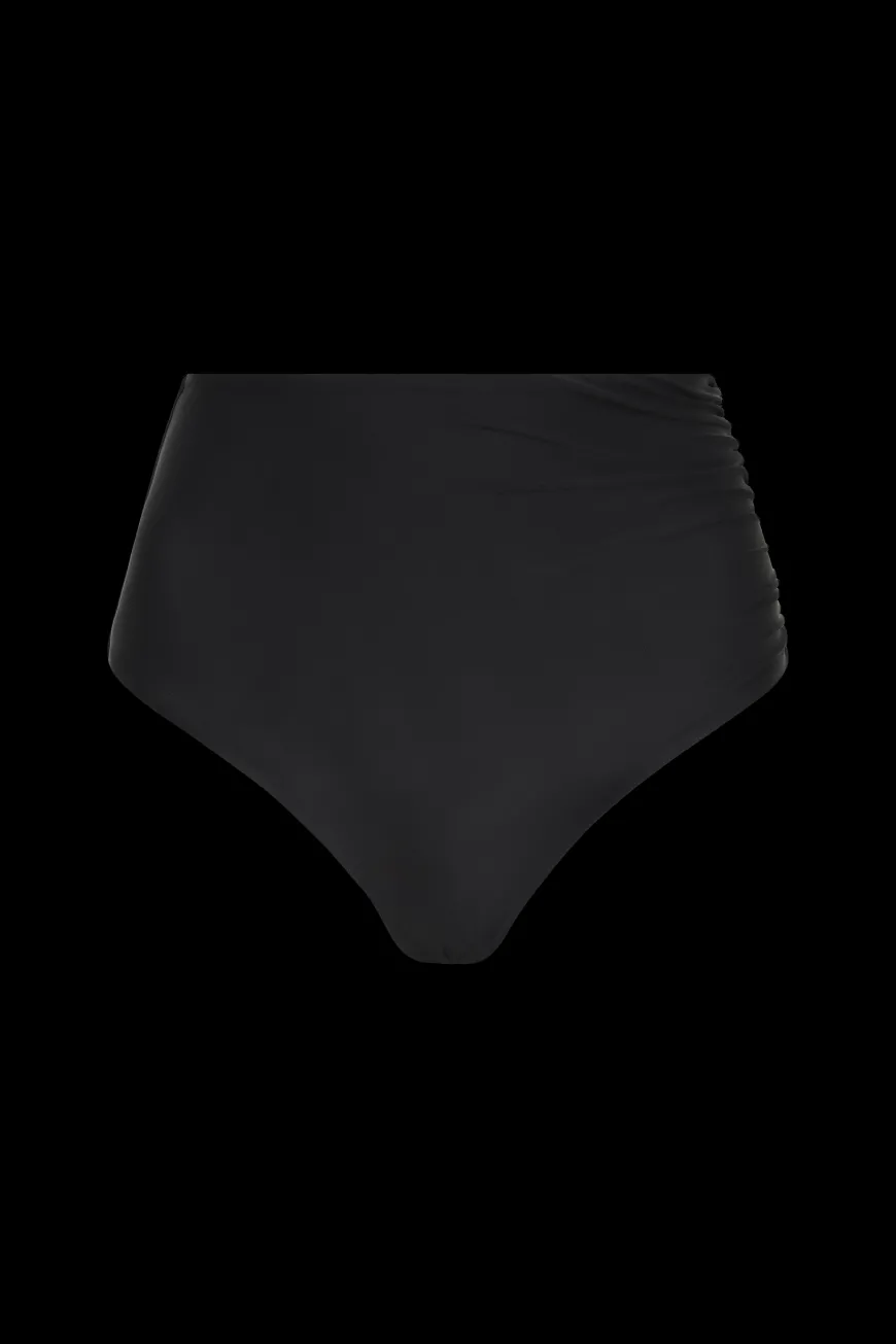 Bianca Bikini Bottoms Black