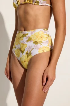 Bianca Bikini Bottoms Isadora Floral - Final Sale