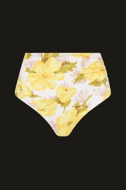 Bianca Bikini Bottoms Isadora Floral - Final Sale