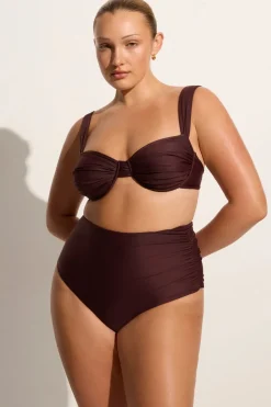 Bianca Bikini Bottoms Soil