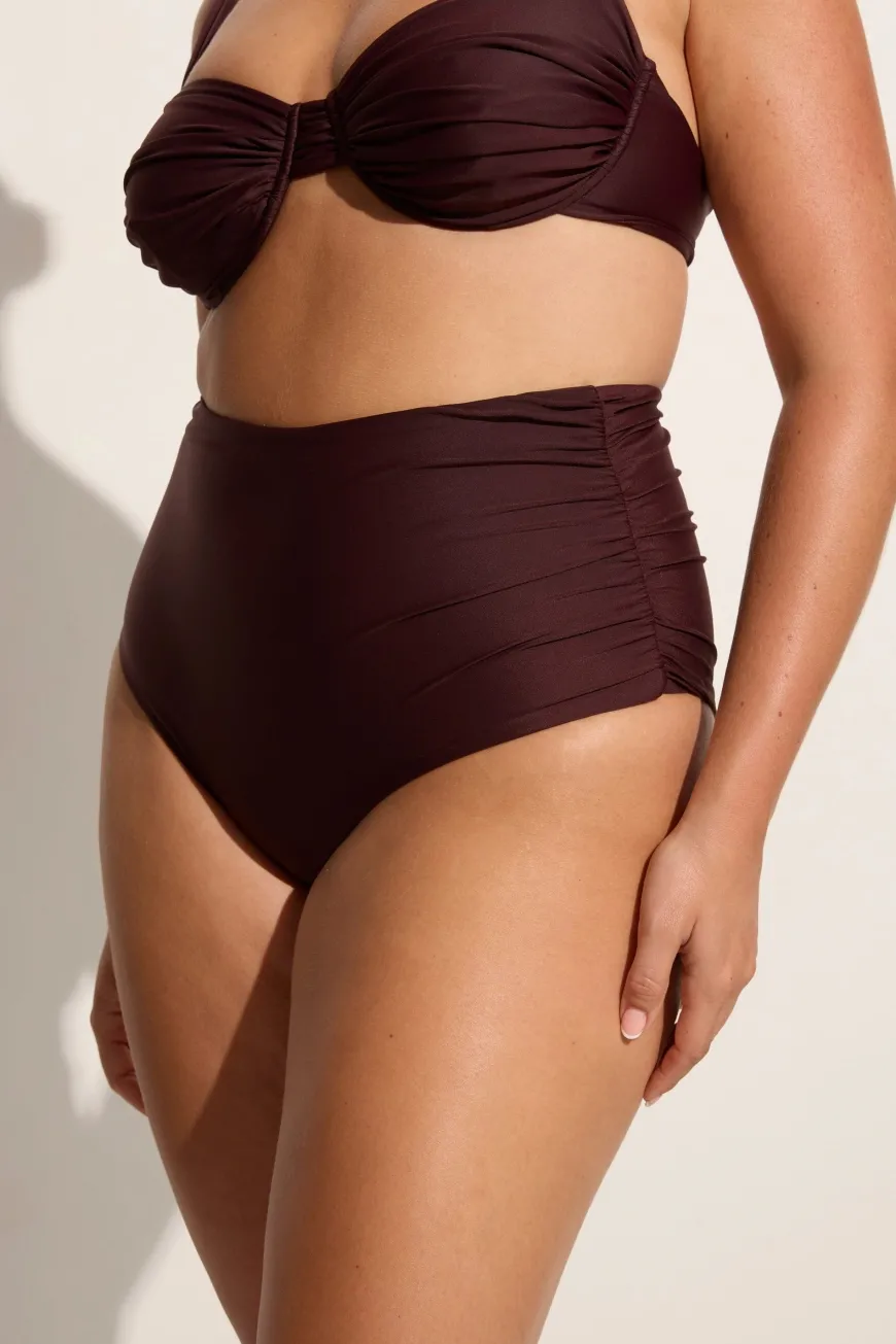 Bianca Bikini Bottoms Soil