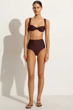 Bianca Bikini Bottoms Soil