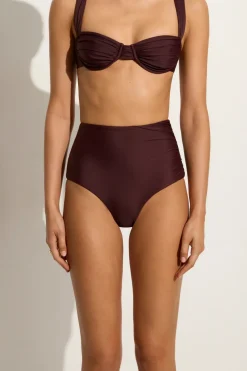 Bianca Bikini Bottoms Soil