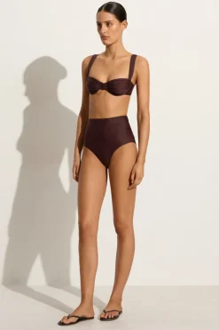 Bianca Bikini Bottoms Soil
