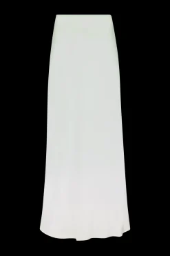 Biarritz Maxi Skirt Foam Ombre
