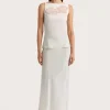 Biarritz Top Foam Ombre