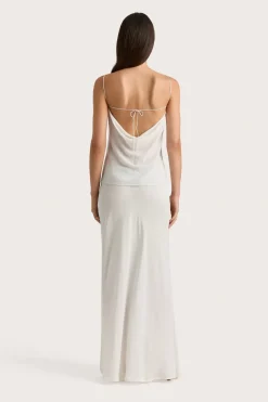 Biarritz Top Foam Ombre