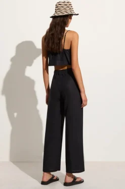 Blanca Handmade Crochet Hat Novara - Final Sale
