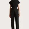 Brita Top Black