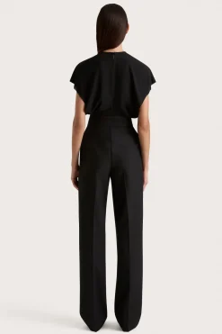 Brita Top Black