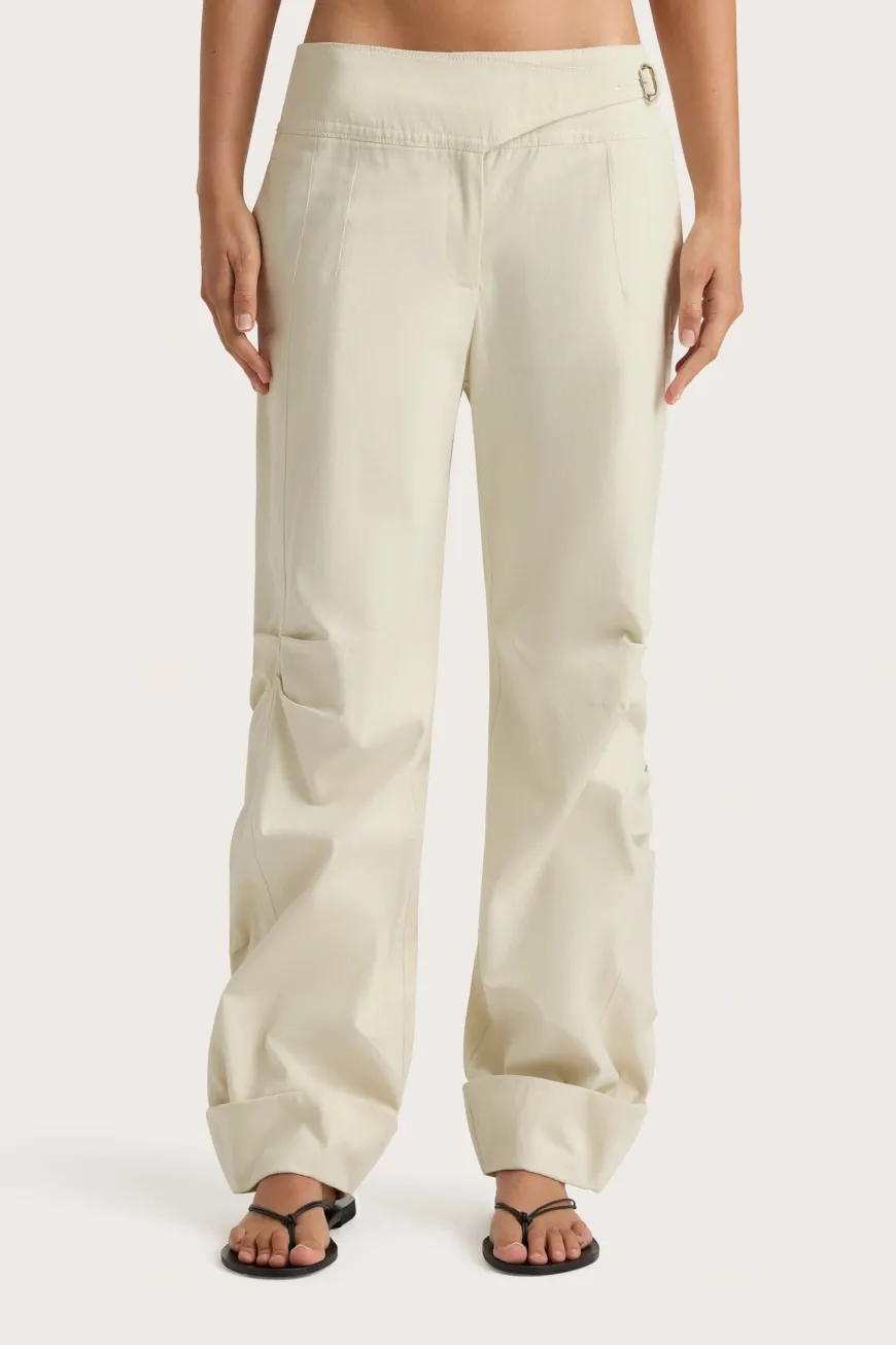 Calais Pant Foam