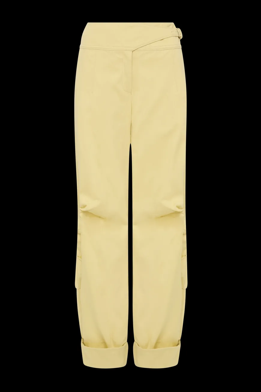 Calais Pant Pear