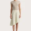 Calais Skirt Foam
