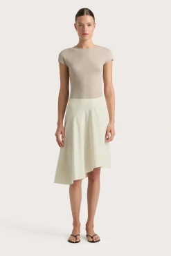 Calais Skirt Foam