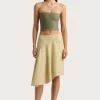 Calais Skirt Pear