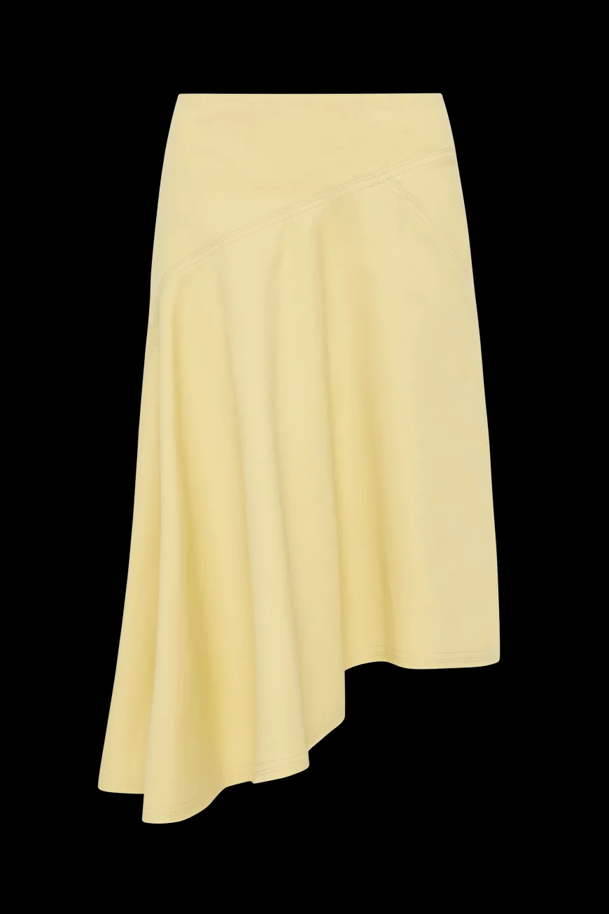 Calais Skirt Pear